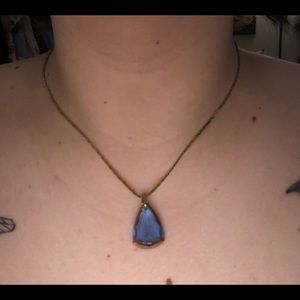 Vintage style necklace